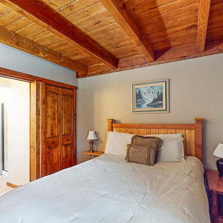 Lodgepole Landing Silverthorne Bagian luar foto