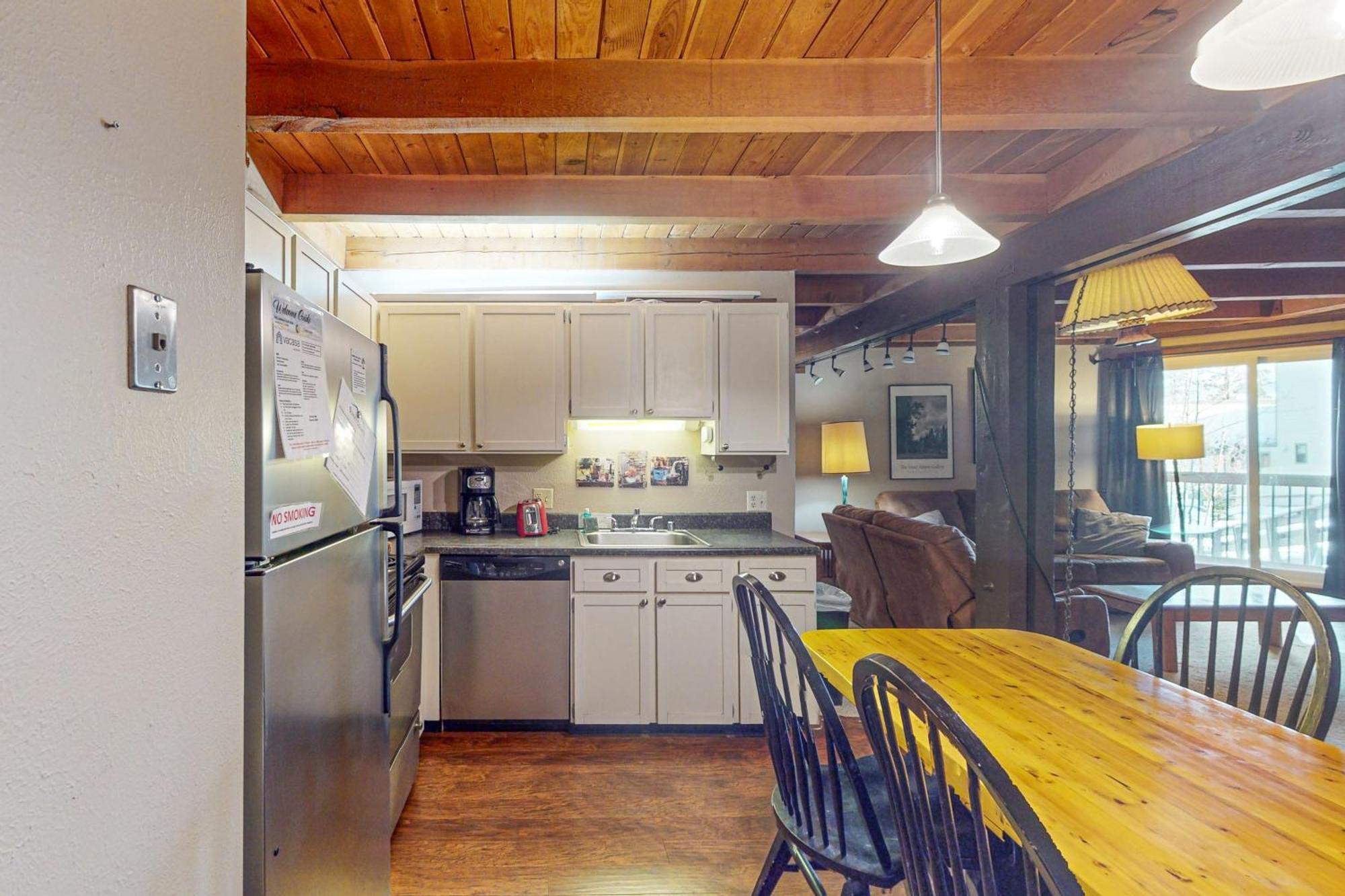 Lodgepole Landing Silverthorne Bagian luar foto