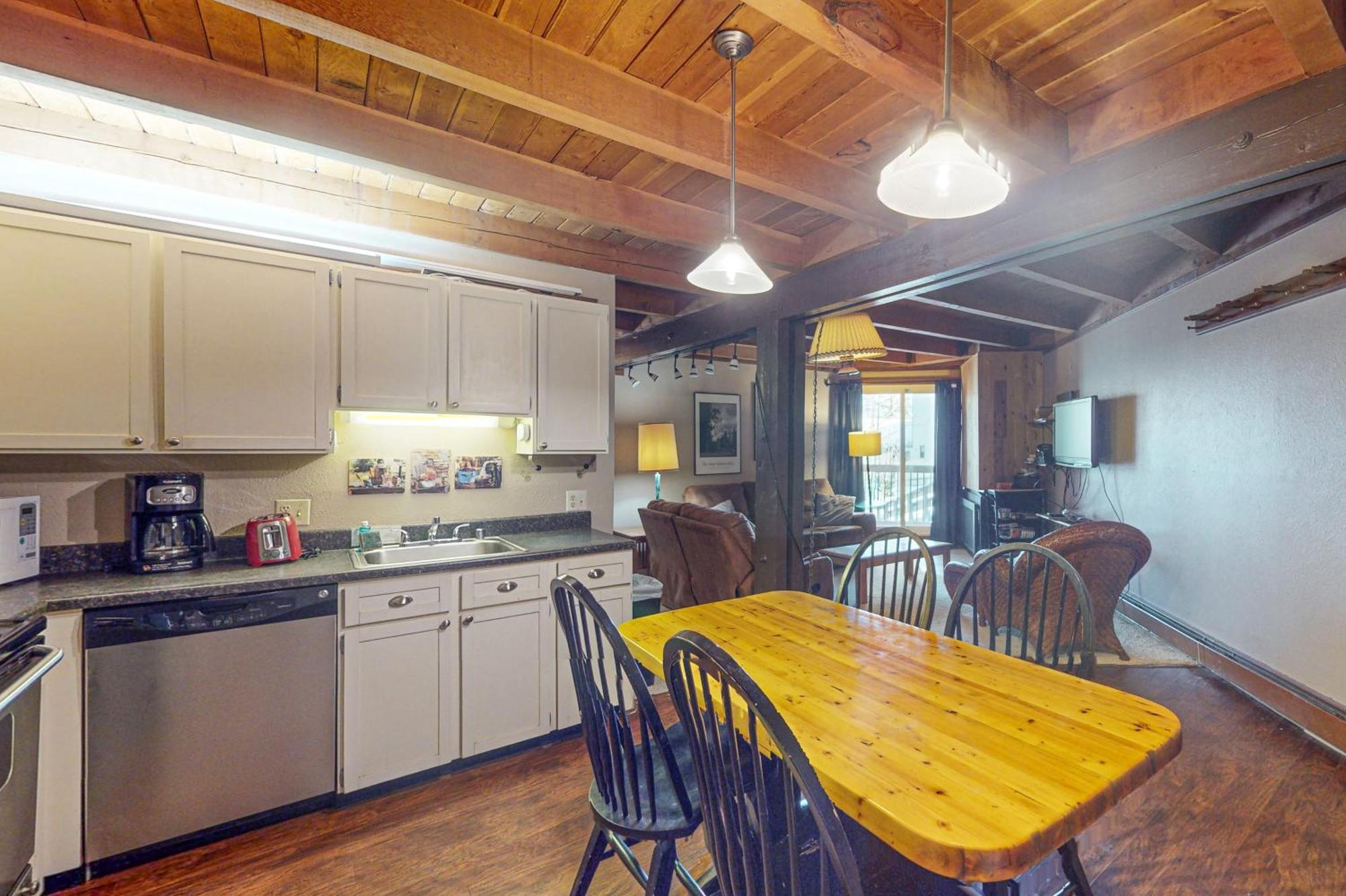 Lodgepole Landing Silverthorne Bagian luar foto
