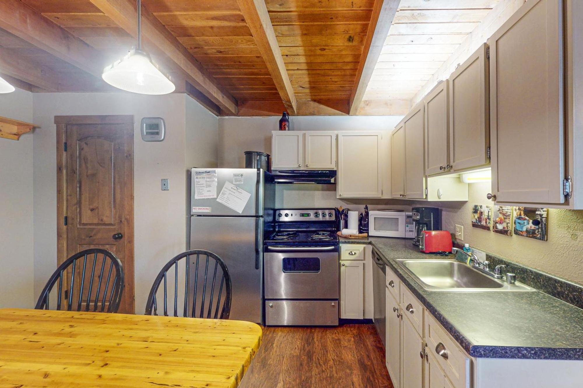 Lodgepole Landing Silverthorne Bagian luar foto