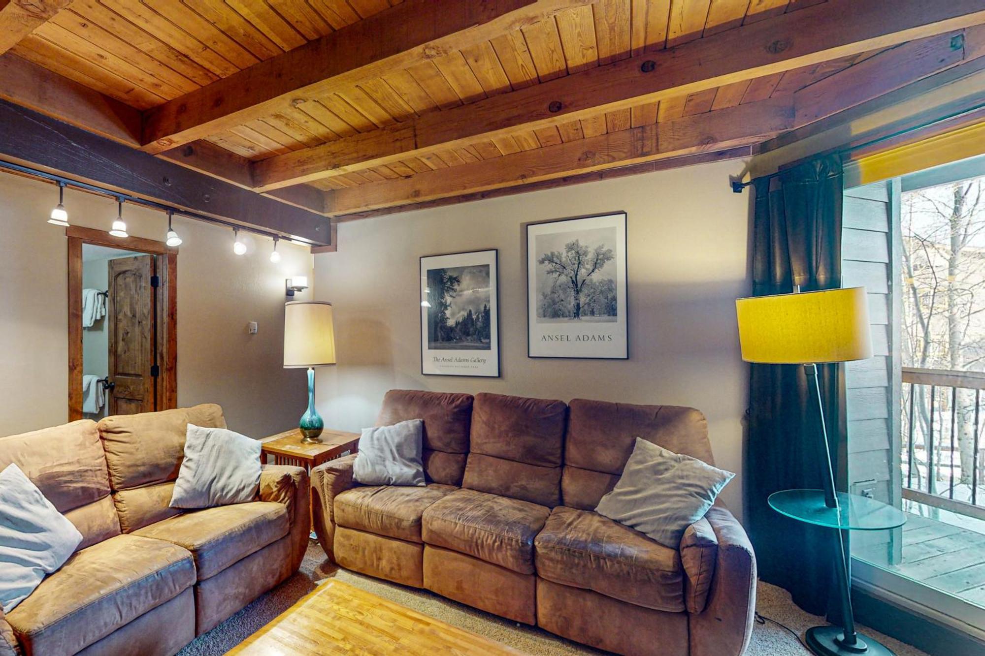 Lodgepole Landing Silverthorne Bagian luar foto