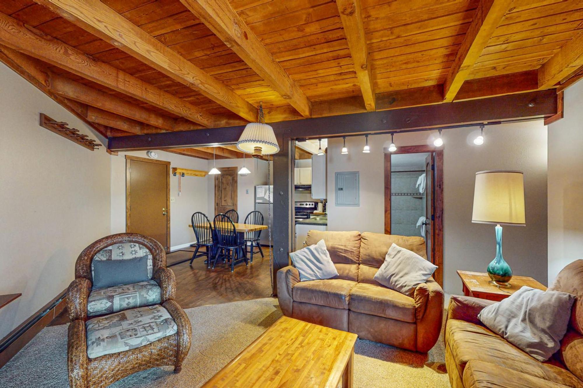 Lodgepole Landing Silverthorne Bagian luar foto