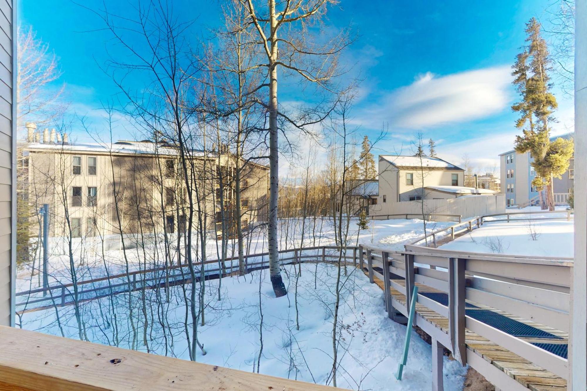 Lodgepole Landing Silverthorne Bagian luar foto