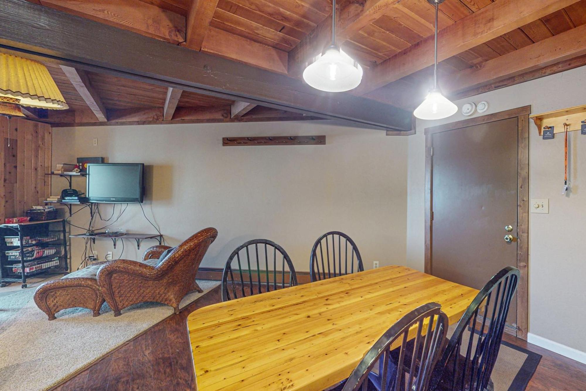 Lodgepole Landing Silverthorne Bagian luar foto