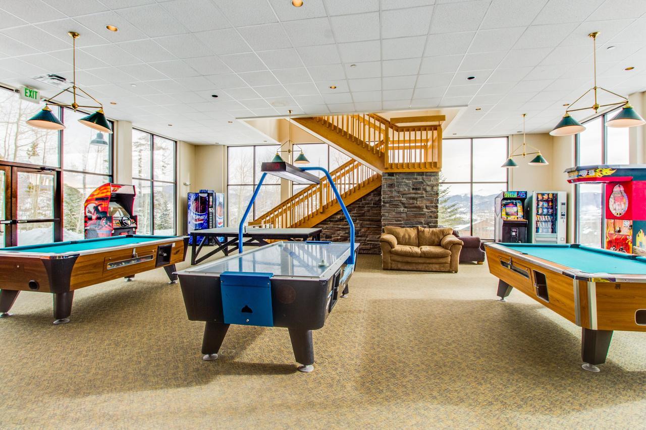Lodgepole Landing Silverthorne Bagian luar foto