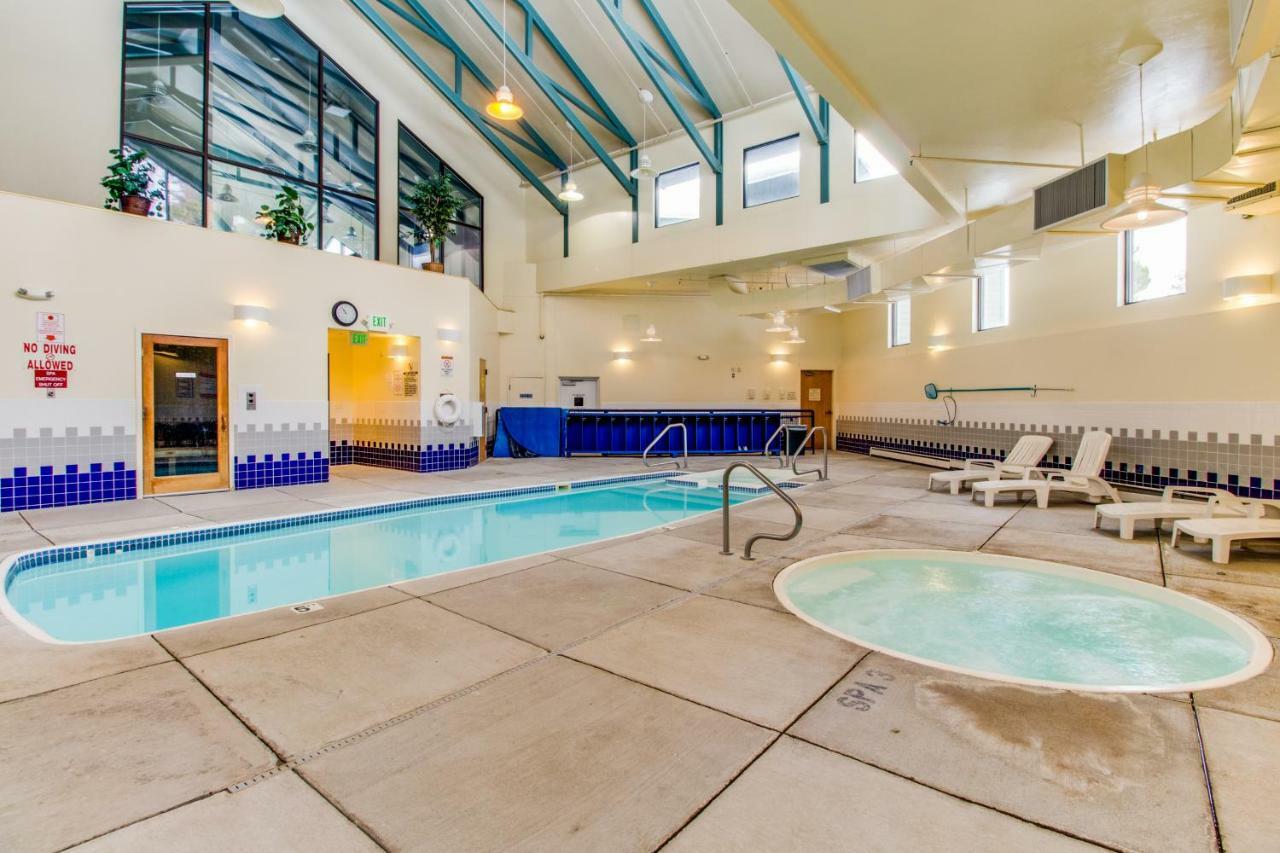 Lodgepole Landing Silverthorne Bagian luar foto